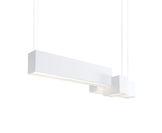 Подвесной светильник Wever &amp; Ducré BEBOW SUSPENDED 3.0, фото 1