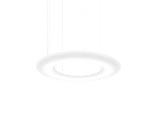 Подвесной светильник Wever &amp; Ducré GIGANT 10.0, фото 1