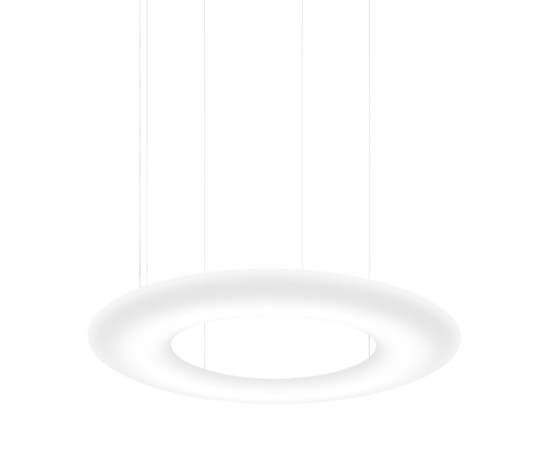 Подвесной светильник Wever &amp; Ducré GIGANT 10.0, фото 2