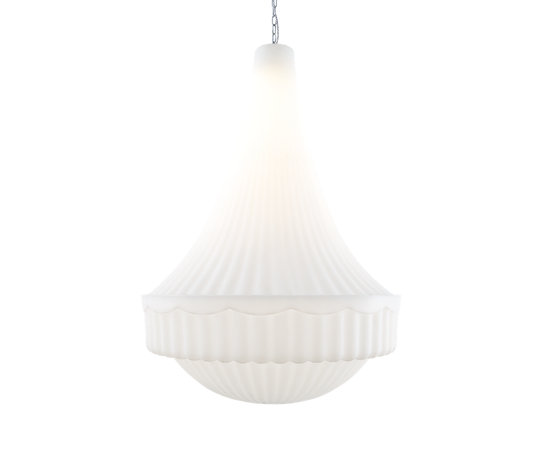 Подвесной светильник Wever &amp; Ducré LOUIS 1.0, фото 1