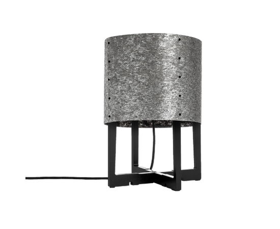 Настольный светильник Wever &amp; Ducré ROCK COLLECTION table 8.0, фото 1