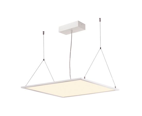 PANLED LED panel for grid ceilings, фото 2