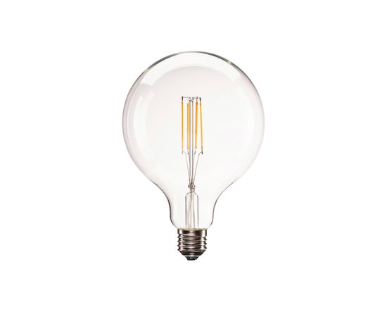 E27 LED G125, фото 1