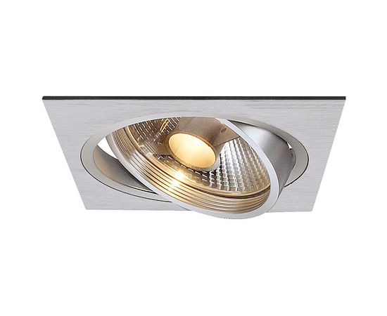 NEW TRIA 1 recessed fitting, фото 1