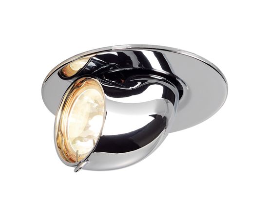 GIMBLE ROUND, фото 1