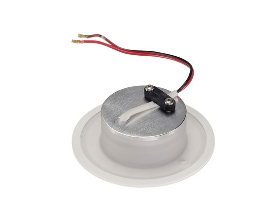 GIMBLE ROUND, фото 2