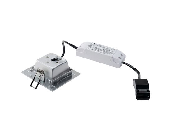 FRAME BASIC recessed fitting, фото 2