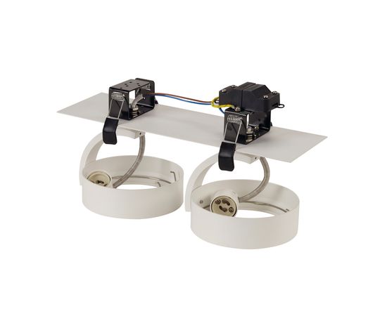 KALU RECESSED FITTING 2, фото 2