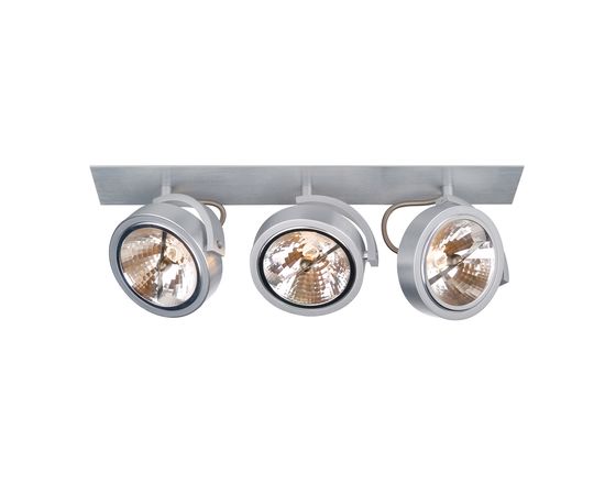 KALU RECESSED FITTING 3, фото 1