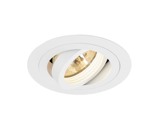 NEW TRIA 1 recessed fitting, фото 1