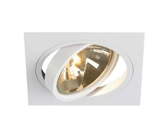 NEW TRIA 1 recessed fitting, фото 1