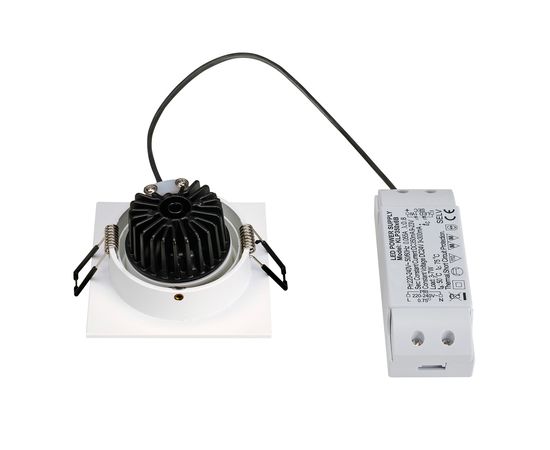 NEW TRIA 1 SET recessed fitting, фото 2