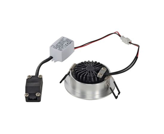 NEW TRIA 1 SET recessed fitting, фото 2