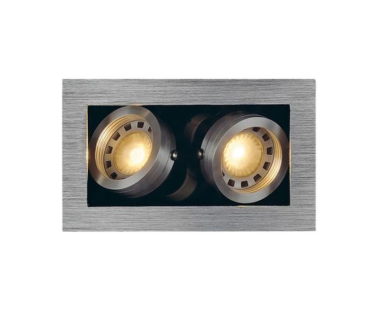 KADUX 2 recessed fitting, фото 1