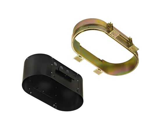 KADUX 2 recessed fitting, фото 3