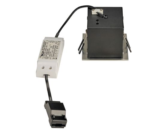 KADUX 1 SET recessed fitting, фото 2