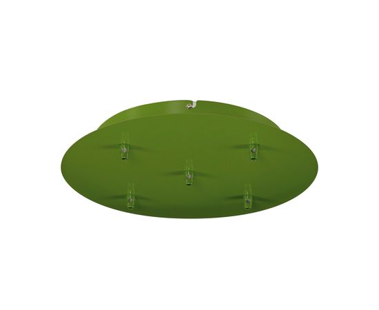 CEILING PLATE FITU 5-way ceiling plate, фото 1