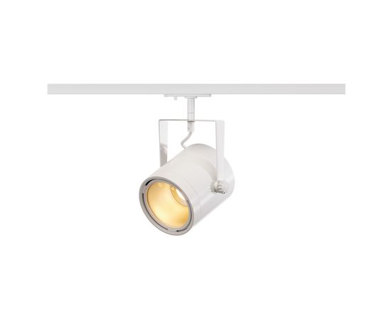 EURO SPOT LED DISK 800 spot for 240V 1-phase track, фото 1