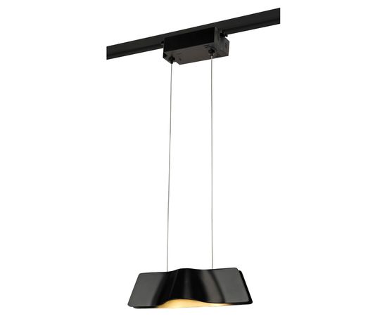 WAVE PENDANT pendant for 240V 1-phase track, фото 1