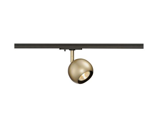 LIGHT EYE spot for 240V 1-phase track, фото 1