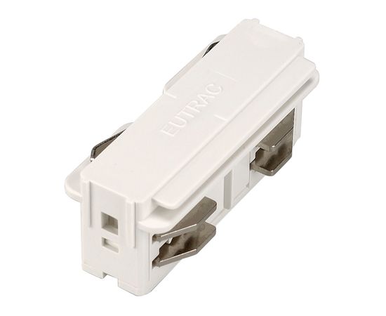 LONG CONNECTOR for EUTRAC 240V 3-phase surface-mounted track, фото 1