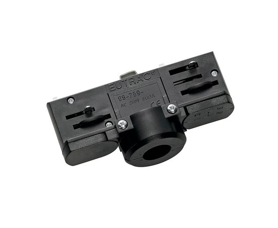 PENDANT ADAPTER for 240V 3-phase track, фото 1