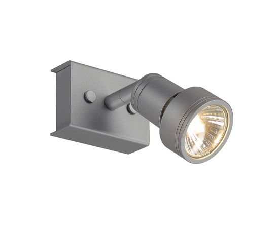 ASTO TUBE 3 wall and ceiling light, фото 2