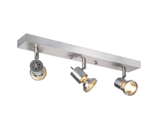 ASTO 3 wall and ceiling light, фото 1