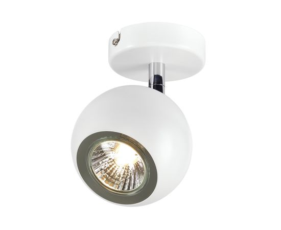 LIGHT EYE 1 wall and ceiling light, фото 4