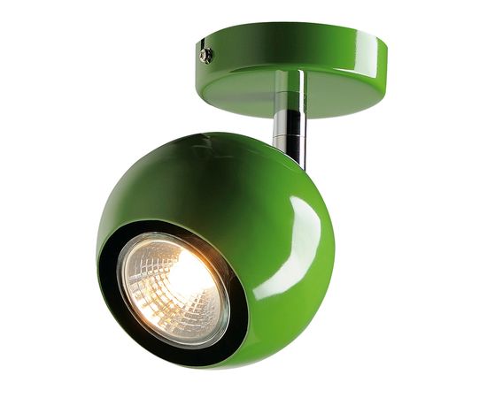 LIGHT EYE 1 wall and ceiling light, фото 2