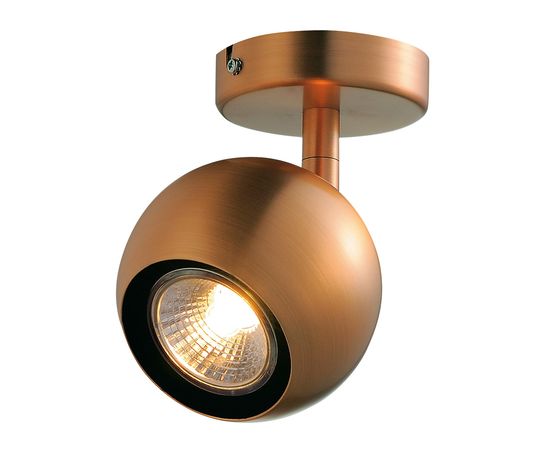 LIGHT EYE 1 wall and ceiling light, фото 2