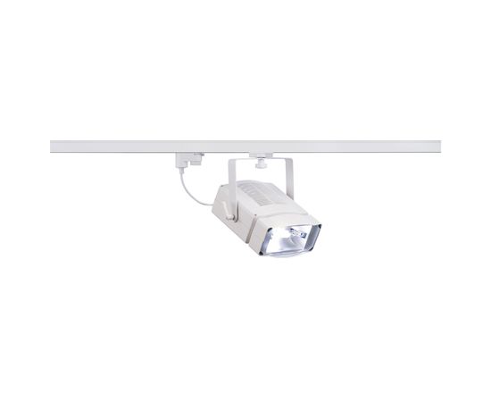 SDL 7 spot for 240V 3-phase track, фото 1