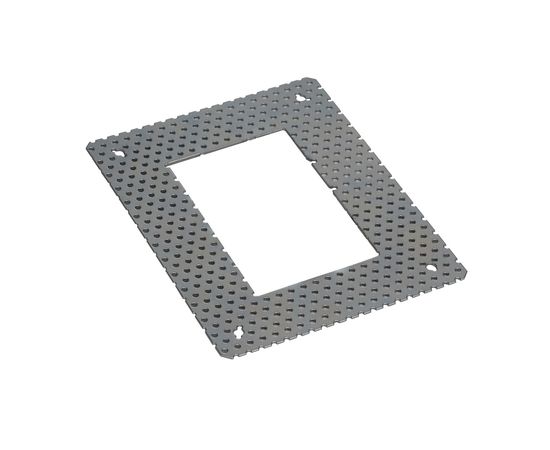 FLUSH-MOUNTED FRAME, фото 1