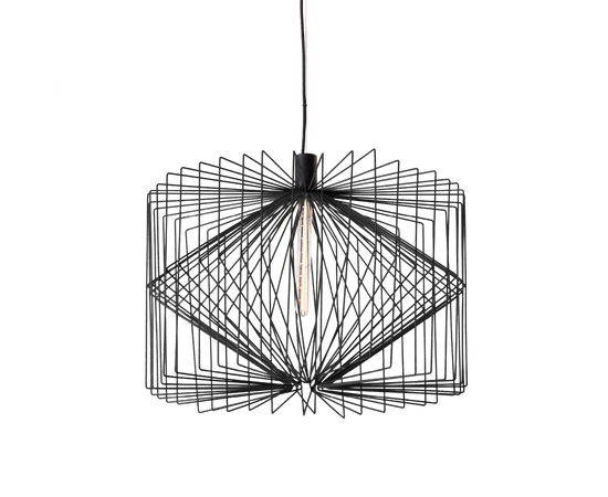 Подвесной светильник Wever &amp; Ducré WIRO 6.5, фото 1