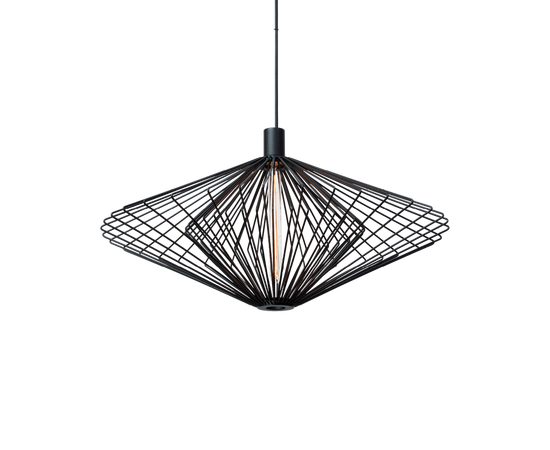 Подвесной светильник Wever &amp; Ducré WIRO DIAMOND 2.0, фото 1