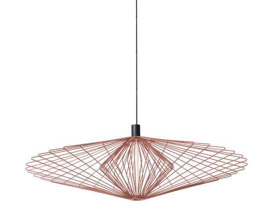 Подвесной светильник Wever &amp; Ducré WIRO DIAMOND 2.0, фото 3