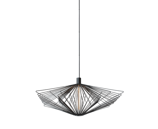 Подвесной светильник Wever &amp; Ducré WIRO DIAMOND 4.0, фото 3