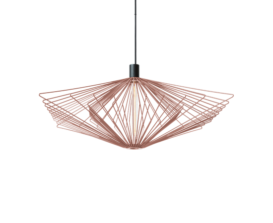 Подвесной светильник Wever &amp; Ducré WIRO DIAMOND 4.0, фото 1