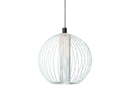 Подвесной светильник Wever &amp; Ducré WIRO GLOBE 1.0, фото 1