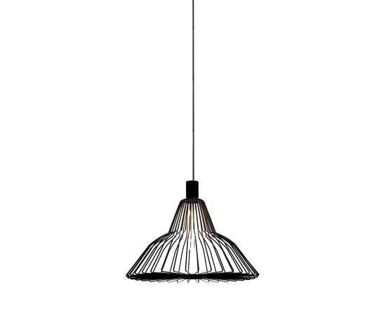 Подвесной светильник Wever &amp; Ducré WIRO INDUSTRY 1.0, фото 3