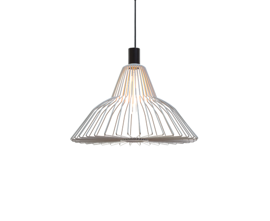 Подвесной светильник Wever &amp; Ducré WIRO INDUSTRY 1.0, фото 1