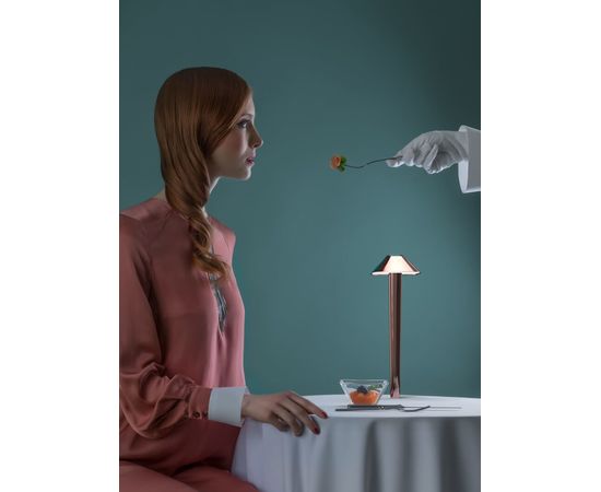 Настольный светильник Wever &amp; Ducré REVER DINING table 1.0, фото 2