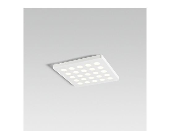 Потолочный светильник Wever &amp; Ducré CORO 0.8, фото 1