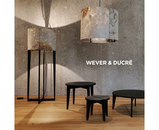 Напольный светильник Wever &amp; Ducré ROCK COLLECTION floor 6.0, фото 2
