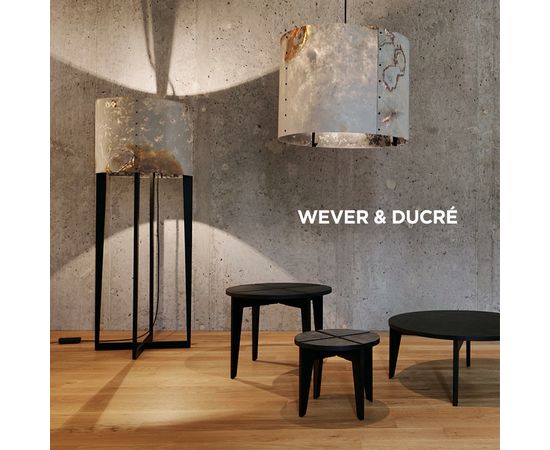 Напольный светильник Wever &amp; Ducré ROCK COLLECTION floor 6.0, фото 2