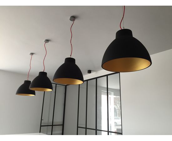 Подвесной светильник Wever &amp; Ducré BISHOP 4.0, фото 3