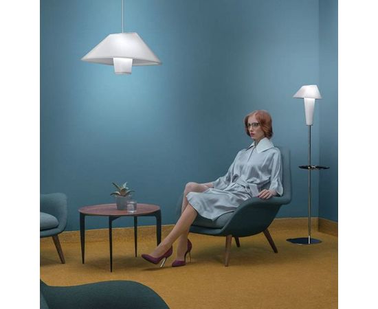 Торшер Wever &amp; Ducré REVER floor 1.0 XS, фото 2