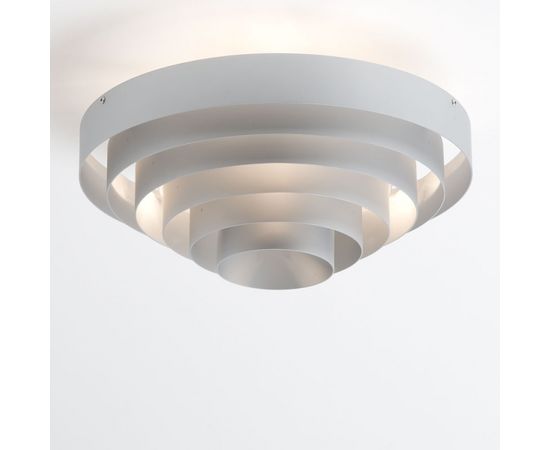 Потолочный светильник Wever &amp; Ducré J.J.W. CEILING 03, фото 1