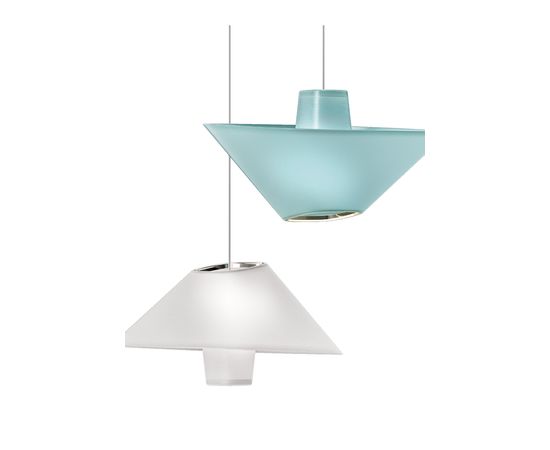 Подвесной светильник Wever &amp; Ducré REVER SUSPENDED 1.0, фото 2