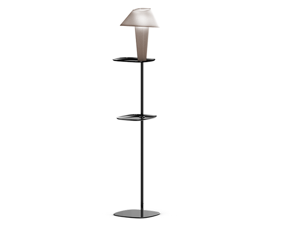 Торшер Wever &amp; Ducré REVER floor 1.0 XS, фото 3